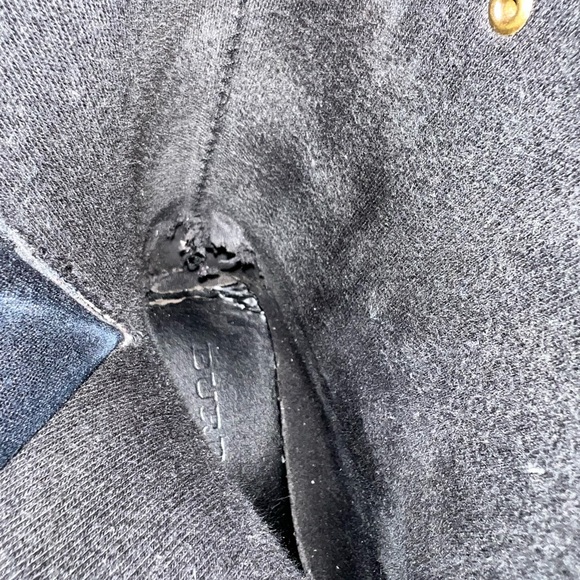 COPY - COPY - Burberry Rainboots - Picture 7 of 7